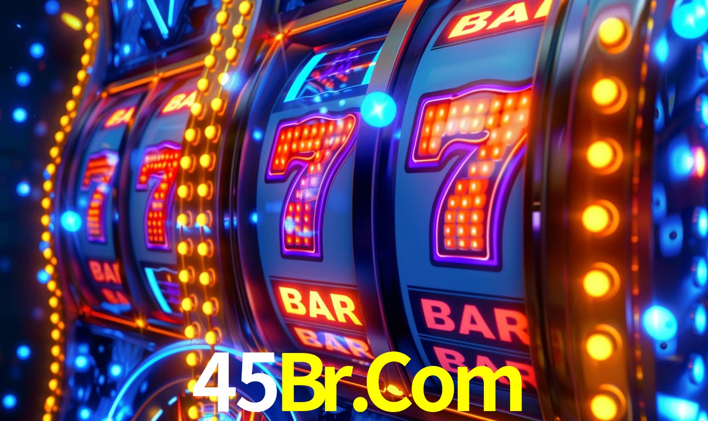 Bônus 45Br.Com Para Todos